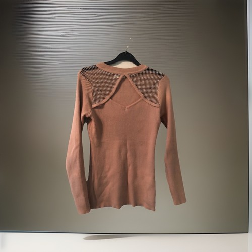 Neu pullover mit - mit, glitzer