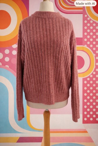 Strickpullover 50er jahre - 50er, mod