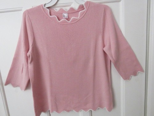 Neu feinstrick pullover - feinstrick-pullover,, 3/4