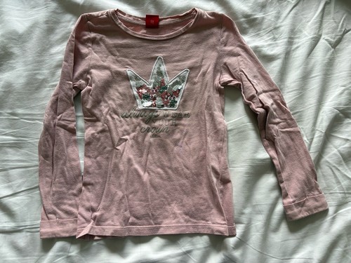 Mädchen longsleeve größe - mädchen,