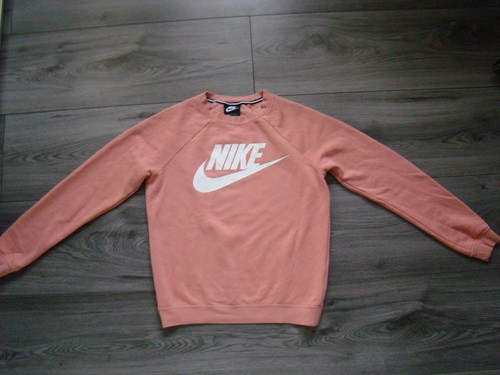 Nike sweatshirt pulli damen - sweatshirt,