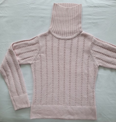 Damen strickpulli mit - damen,