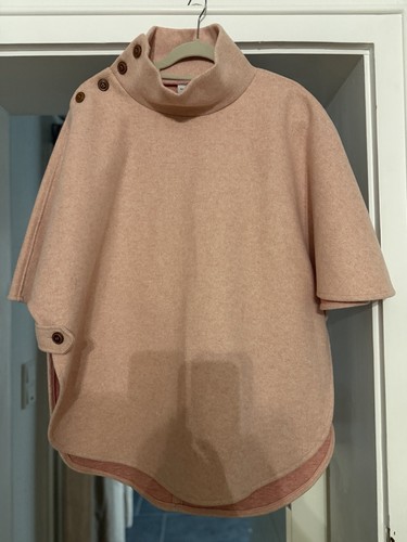 Damen poncho dänischer - damen,