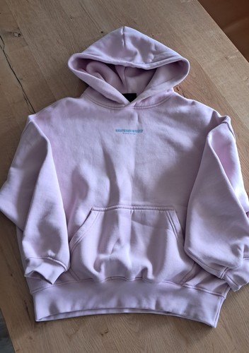 Hoodie damen worst - hoodie,