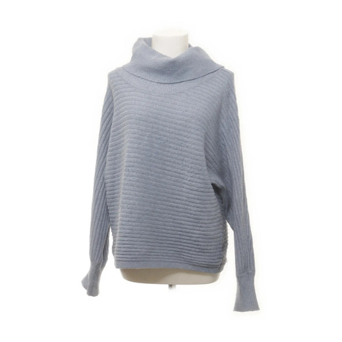 Pink rose rollkragenpullover - pink,