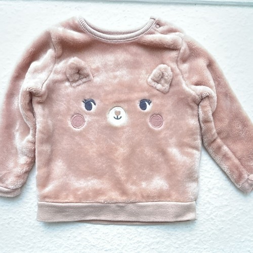 Baby pullover größe a - größe, c