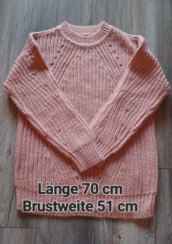 Warmer pullover aniston - pullover,