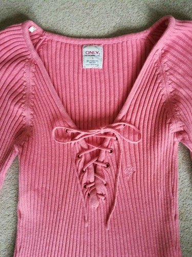 Pulli lachs rose only gr - lachs,, rose,
