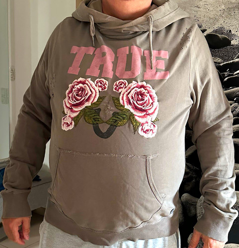 True religion herren - true,