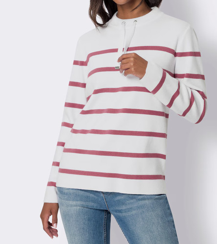 274938 heine damen - damen, pullover