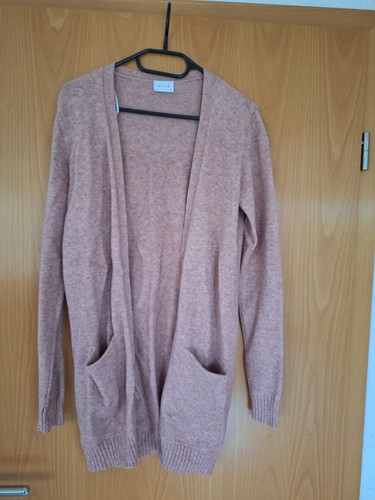 Vila weicher cardigan - ,