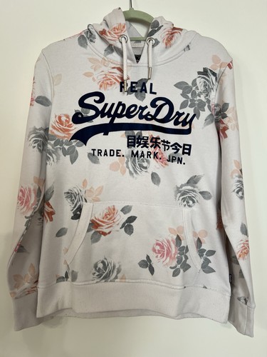 Superdry damen hoodie - damen,