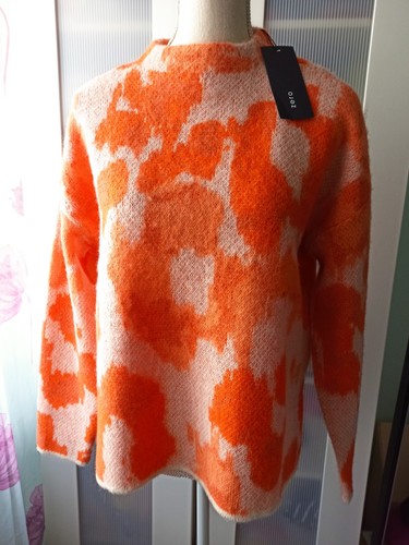 Kuscheliger neuer pullover - kuscheliger,,