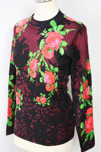 Damen pullover oberteil - damen, rose