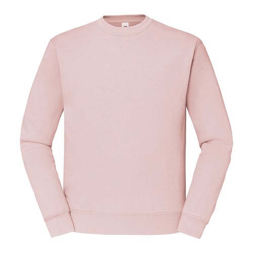 Sweatshirt pullover classic - sweatshirt,