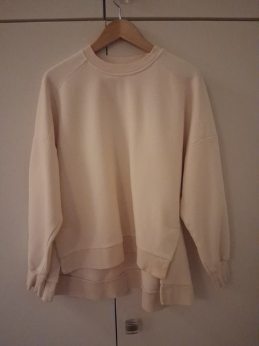 Sweatshirt pullover damen - sweatshirt,