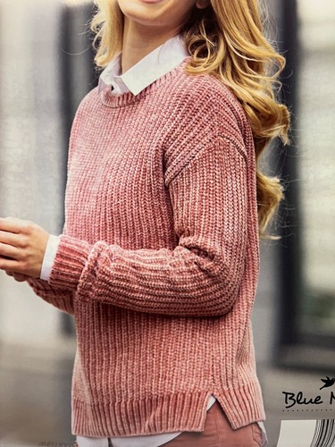 Damen grobstrickpullover - damen,