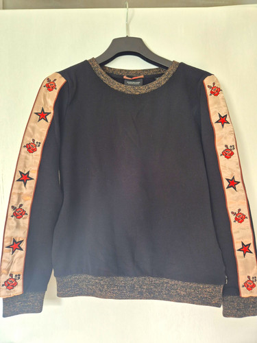 Scotch soda the peaks - soda,