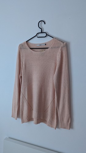 Pullover rose - pullover,