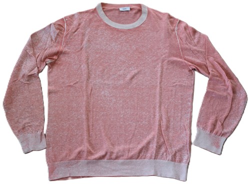 Closed pullover rose lachs - closed, rose/lachs