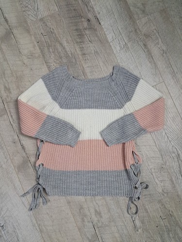 Styleboom kuschel pulli grau - styleboom,