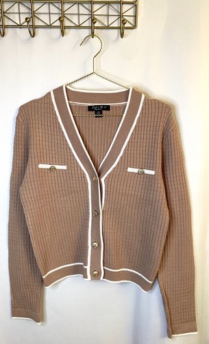Amisu l strickjacke - amisu, gr.