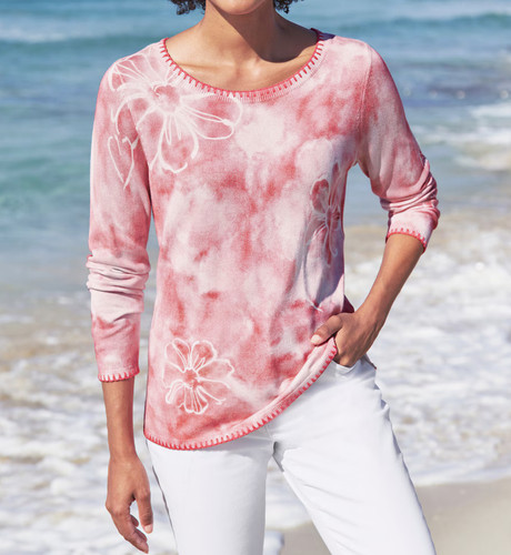 677866 heine damen pullover - damen,