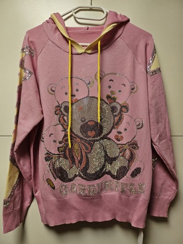 Traumhafte pullover rose - traumhafte,
