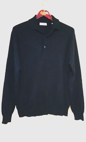 Herren polo pullover 100 - gr,
