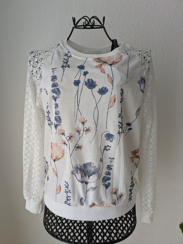 Pullover damen weiß - damen,