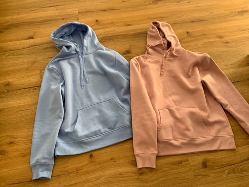 Hoodie pullover kaputze - 2x,