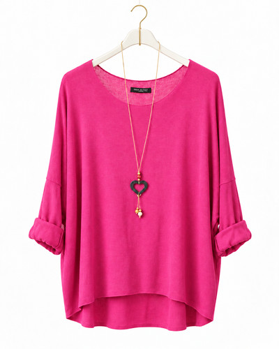 Damen feinstrick pullover - damen,