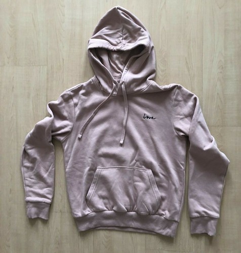 Sweatshirt hoody pullover - hoody, gr