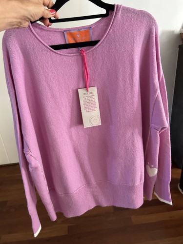 Lieblingsstück pullover pink - pullover,