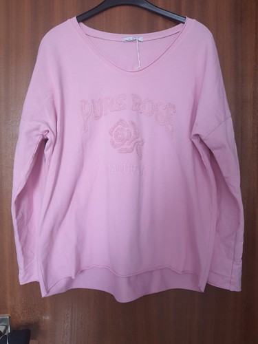 Lucky mode pullover pulli puli - pulli,