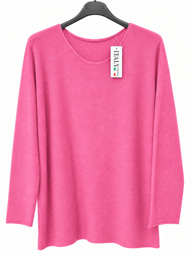 Damen rundhals pullover - damen,