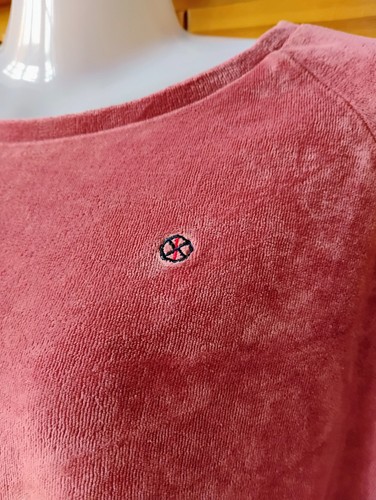 Schöner samtpullover sweater - schöner,