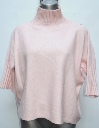 Stylisher kastenpulli pullover - stylisher,
