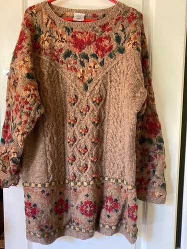 Laura ashley strickkleid - ashley,