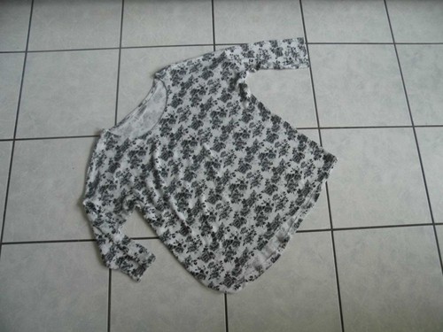 Pullover gina weiß - gina,