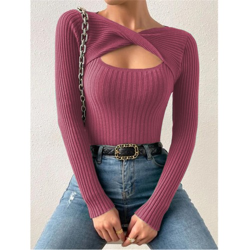 Hohler pullover gestrickter - hohler,