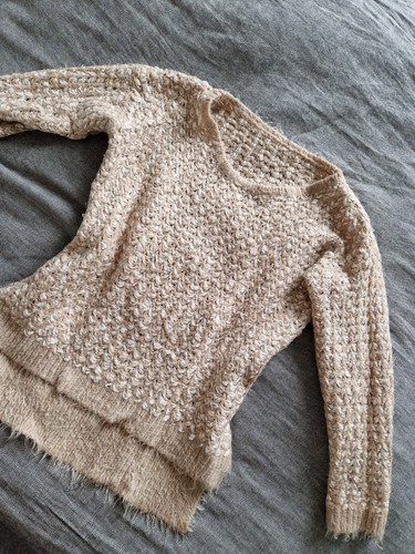 Pullover pulli damen - pulli,