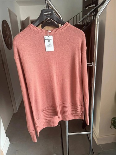 Tiffosi pullover rosa - tiffosi,