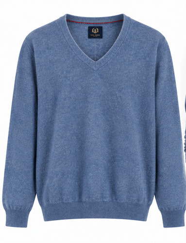 Herren kaschmir pullover 2xl - herren,