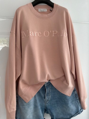 Marc opolo damen - marc, sweattshirt