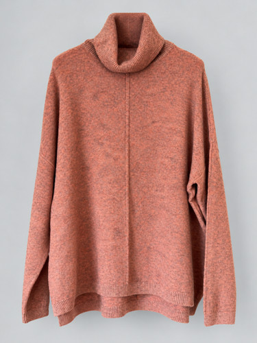 Damen oversize pullover - damen,
