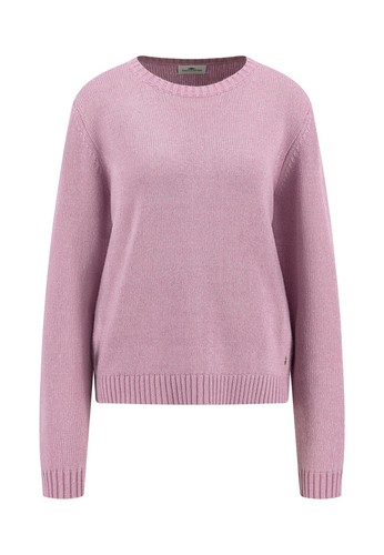Pullover aus woll - pullover, woll-mix