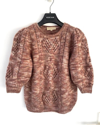 Sézane damen pullover - sézane,
