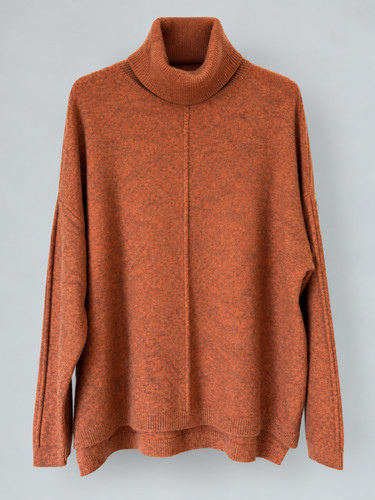 Damen oversize pullover - oversize,