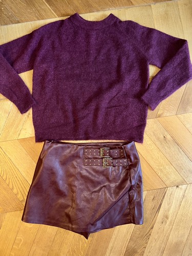 Zara damen pullover - zara,